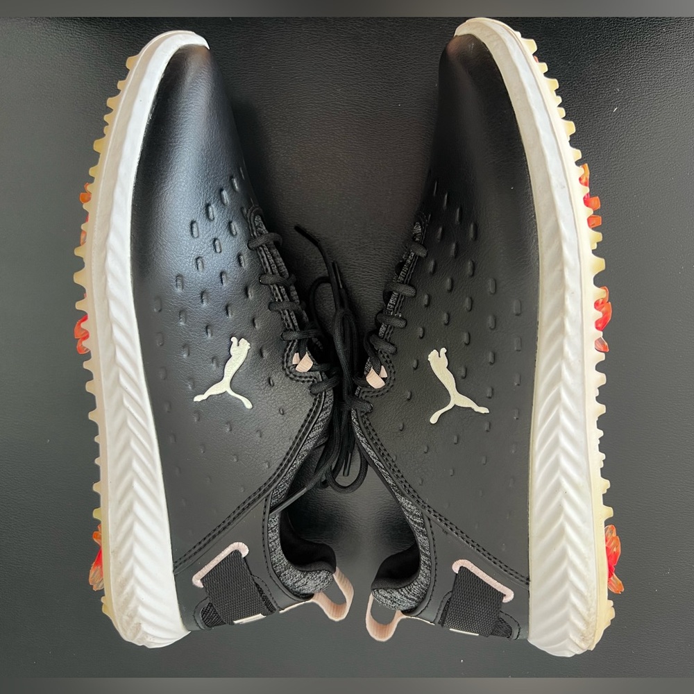Women’s Nike Ignite Blaze Pro Waterproof Golf Cleats shoes Sz 8 Euro 38.5 - Picture 7 of 9